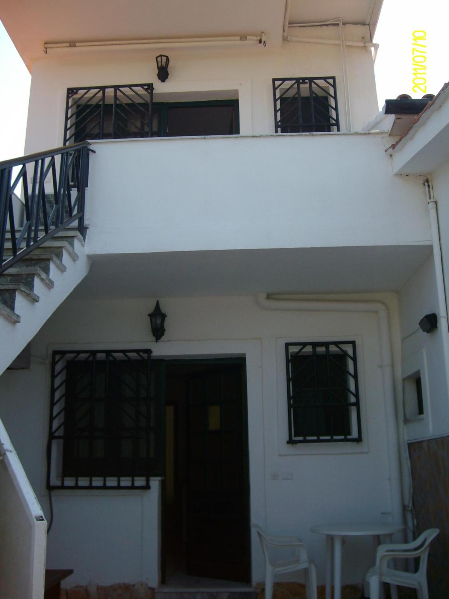 Lakis Apartments Acharavi  Exterior photo